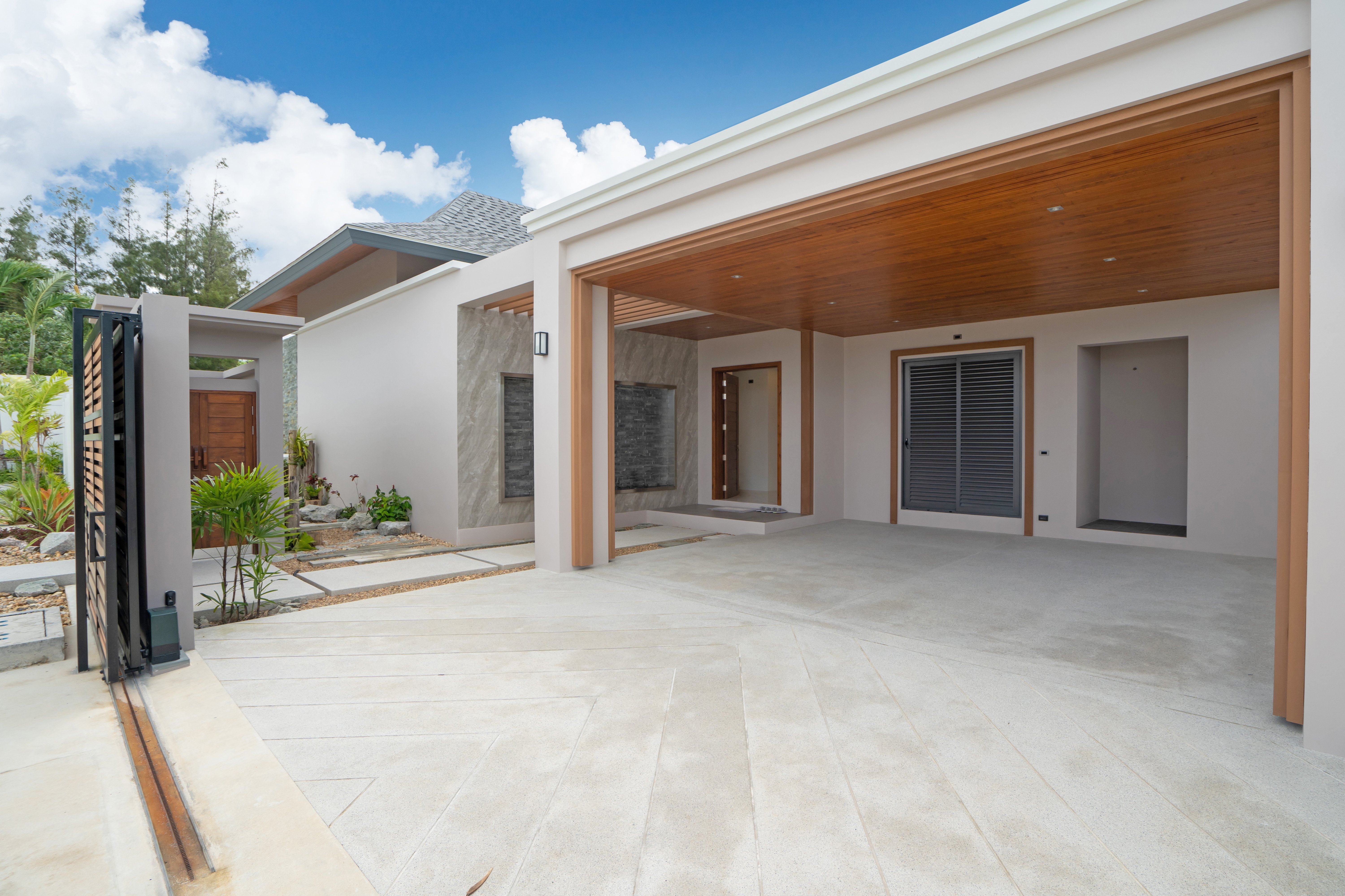 The Breeze villas 6